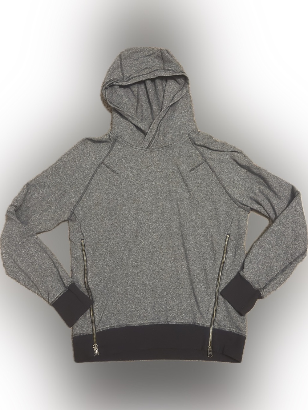 Lululemon Om & Roam Hoodie womens 6